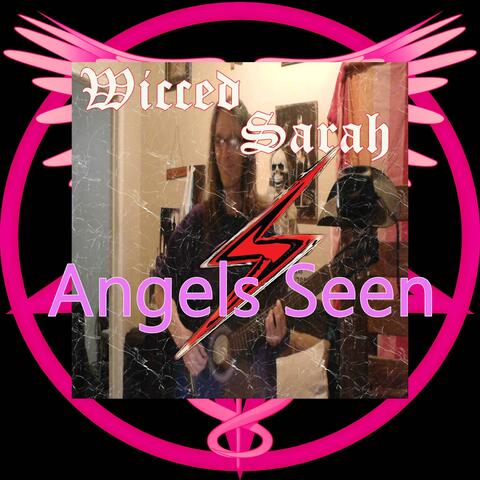 Angels Seen