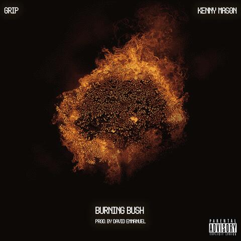 Burning Bush (feat. Kenny Mason)