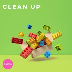 Clean Up