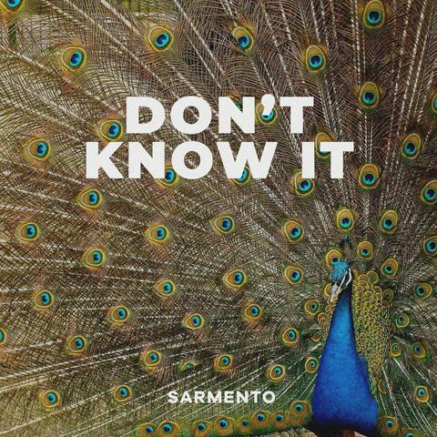 Don't Know It