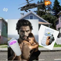 we not making it out the hood (feat. Mcd Sprite)
