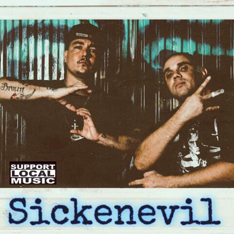 Sickenevil