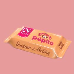 Pepito (feat. Artchy)