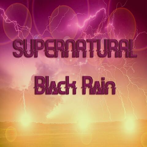 Black Rain