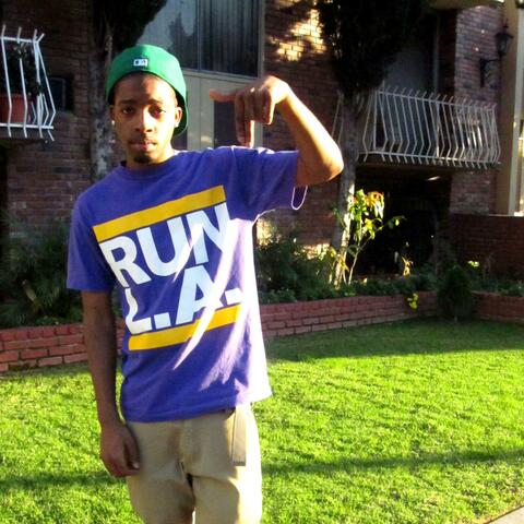 Noo Goodz Anthem