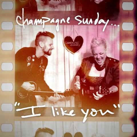 I Like You