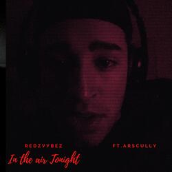 In The Air Tonight (feat. Ar Scully)