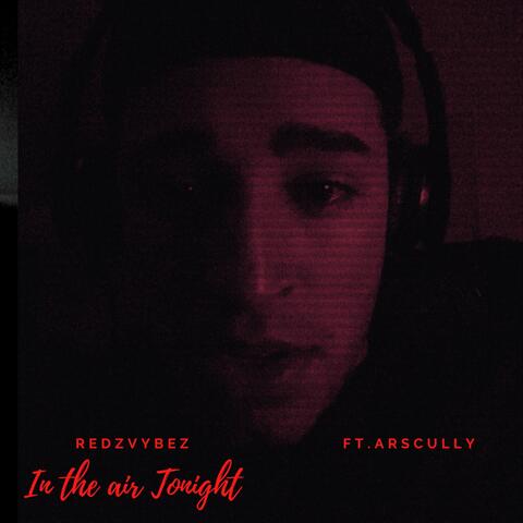 In The Air Tonight (feat. Ar Scully)