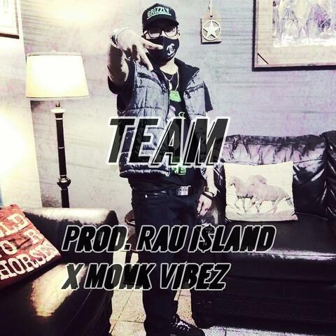 Team (RauislandxMonkvibez)