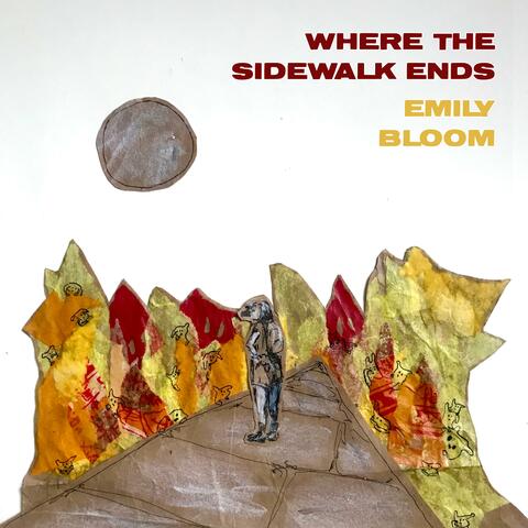 Where the Sidewalk Ends