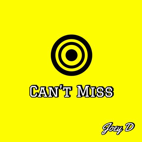 Can't Miss
