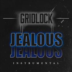 Jealous