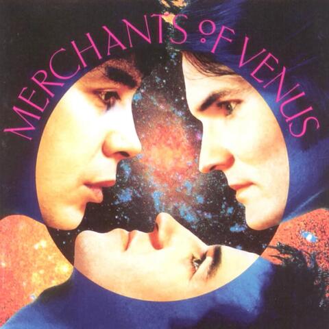 Merchants of Venus
