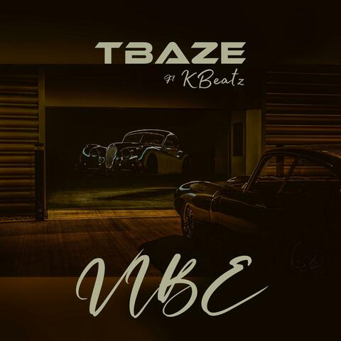 Vibe (feat. KBeatz)