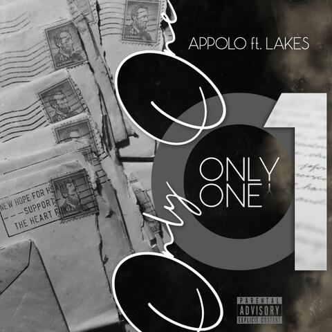 Only One (feat. Appolo & Lakes)