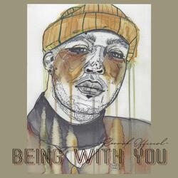 Being With You