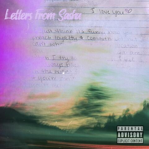 Letters From Sasha