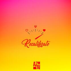 Recalibrate