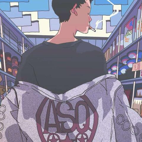 Life (feat. Kid Slimm & Anthony Corchado)