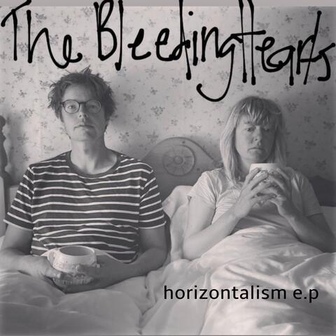 Horizontalism e.p.