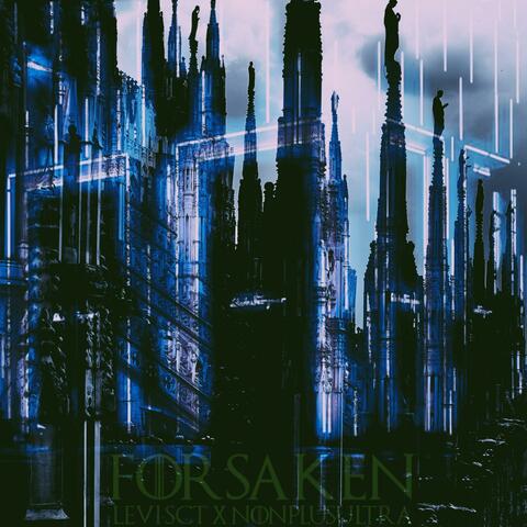 Forsaken (feat. Levi.sct)