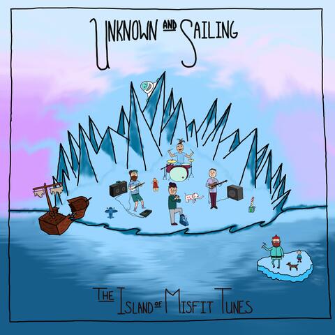 The Island of Misfit Tunes