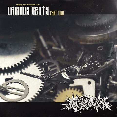 Various Beats Part Two