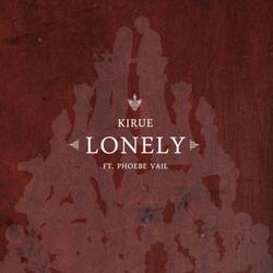 Lonely (feat. Phoebe Vail)