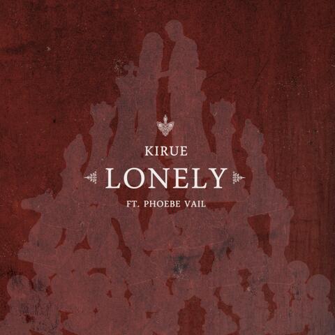 Lonely (feat. Phoebe Vail)