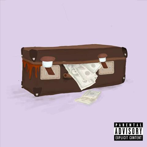 Suitcase (feat. $oap, pbaby, jufro & Stewie Beats)
