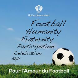 Pour l'Amour du Football (Instrumental)