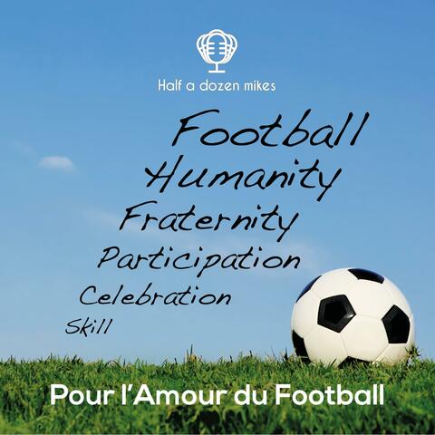 Pour l'Amour du Football (Instrumental)