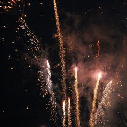 I Thank You Once Again (feat. Claire Tabraham)