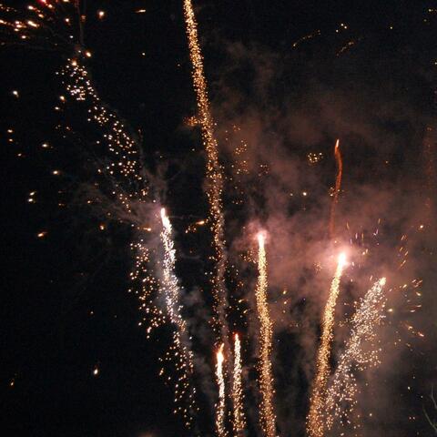 I Thank You Once Again (feat. Claire Tabraham)