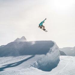Downhill
