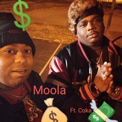 Moola (feat. Coka)