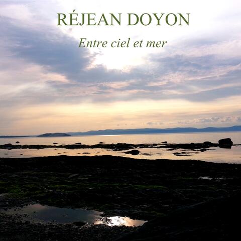 Entre ciel et mer