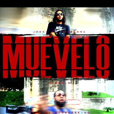 Muevelo (feat. Hussein)