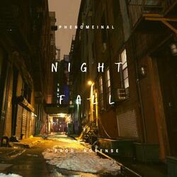 Night Fall