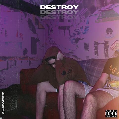 Destroy (feat. idkmai)