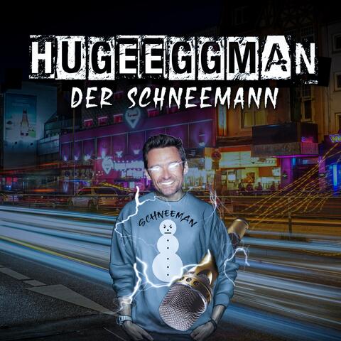 Der Schneemann (feat. DoktaWHO)