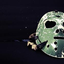 Facemask (feat. Na$tii)