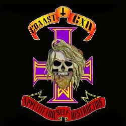 Appetite for Self-Destruction (feat. APiXx)