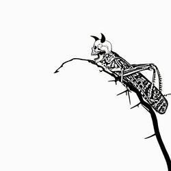 Scorched Earth (feat. iamBlaize & Na$tii)