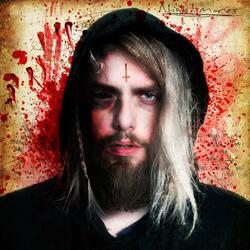 Nightmares (feat. Wavy Jone$)