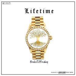 Lifetime