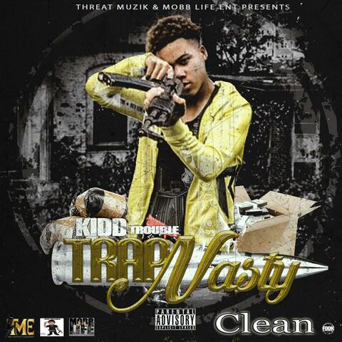 Trap Nasty