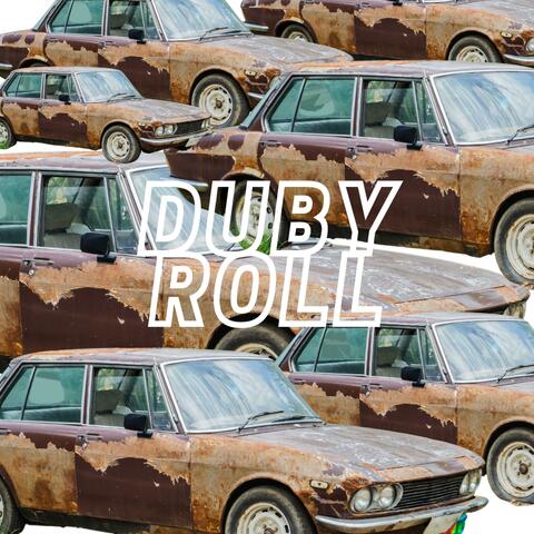 Duby Roll (feat. DJ Pain 1)