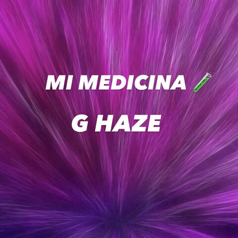 mi medicina