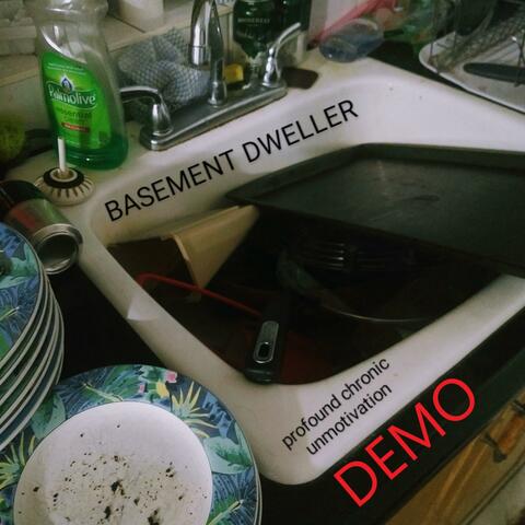 Profound Chronic Unmotivation Demo